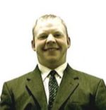 Scott T. Bates