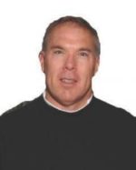 Michael Hasley