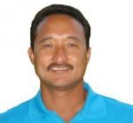 Chad C. Dusenberry Sr.