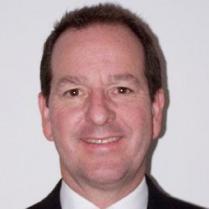 David M. James