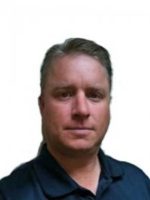 Mark P Lawrence