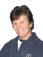 Rebecca A. Dengler