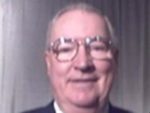 Bernie Krick