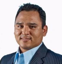 Erick G. Womack