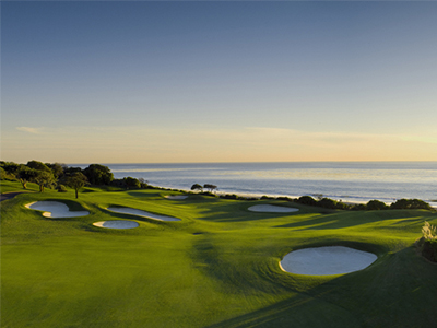 Golf Lessons in Los Angeles