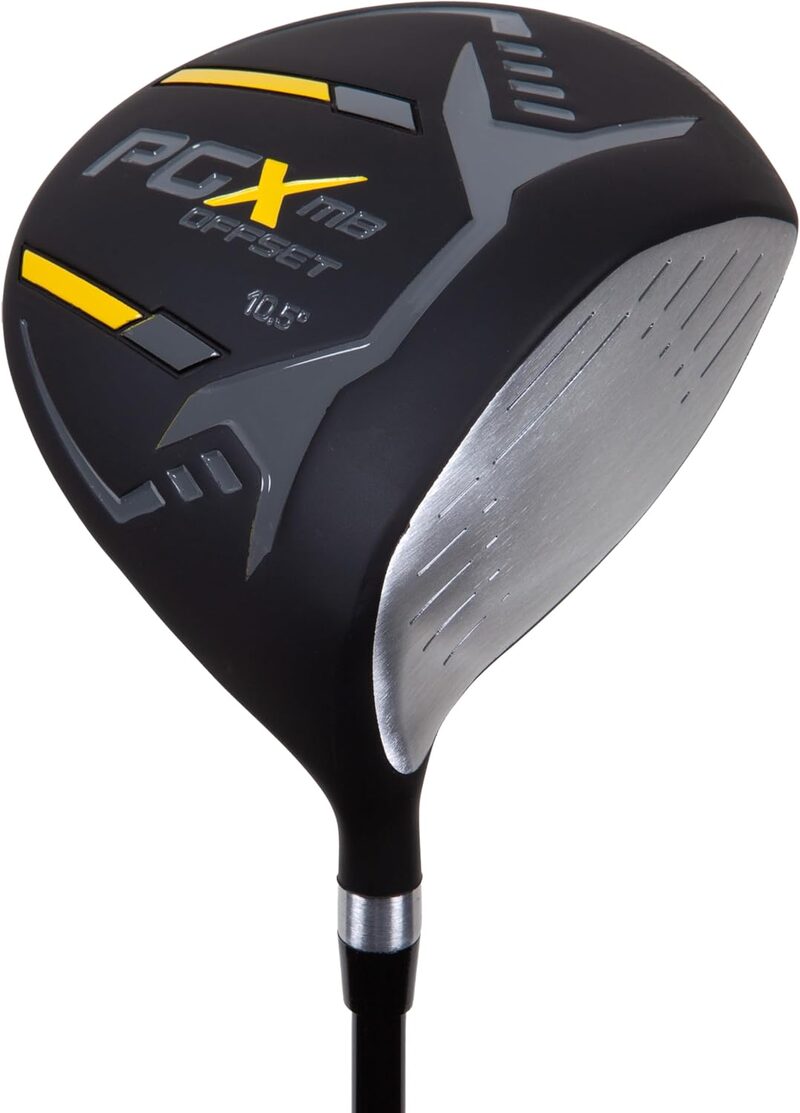 Cleveland Launcher XL Lite Driver