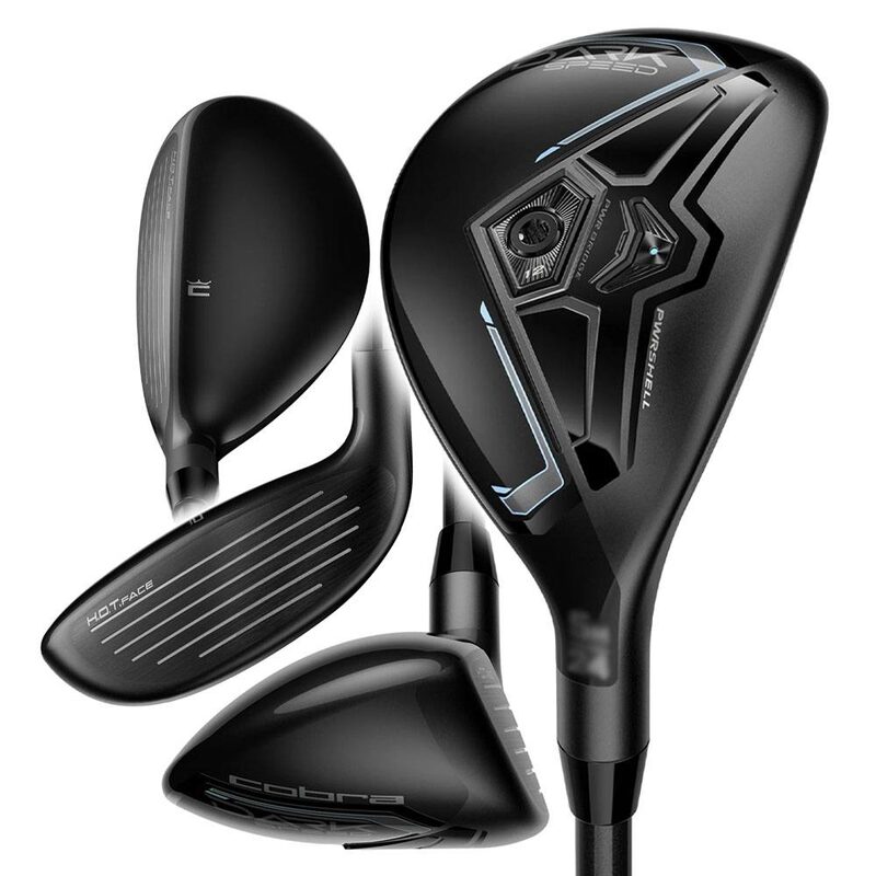 Cobra Darkspeed Hybrid