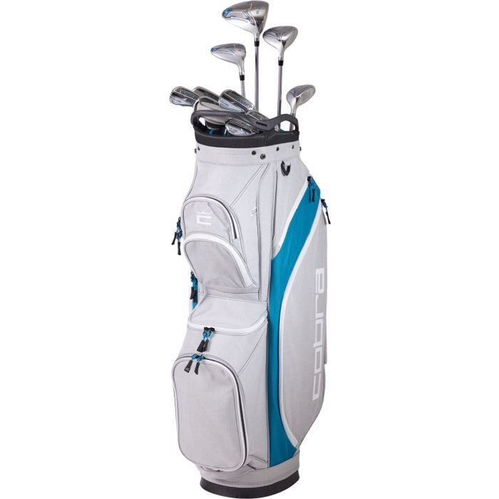 Cobra Fly-XL Women's Complete Set