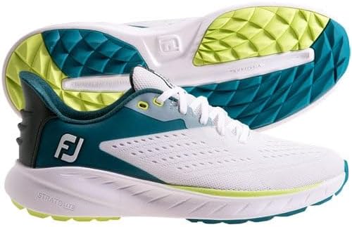 FootJoy Flex XP Women's Golf Shoe
