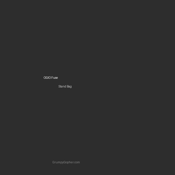 OGIO Fuse Stand Bag 2026