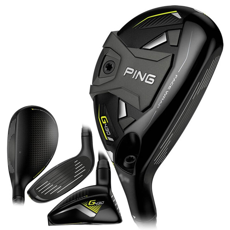 Ping G430 Hybrid