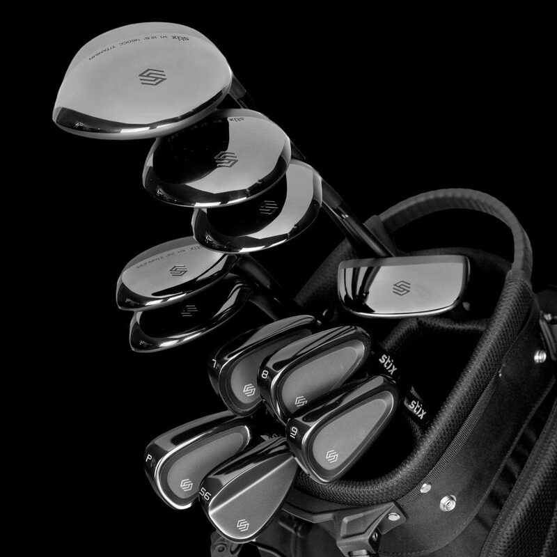Stix Golf Women's Complete Set