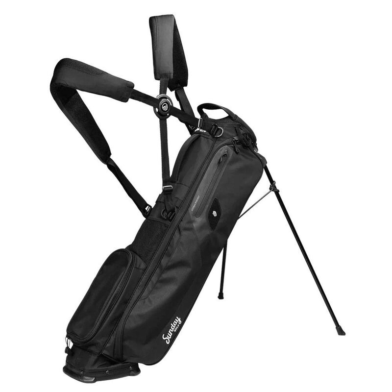 Sunday Golf El Camino Stand Bag