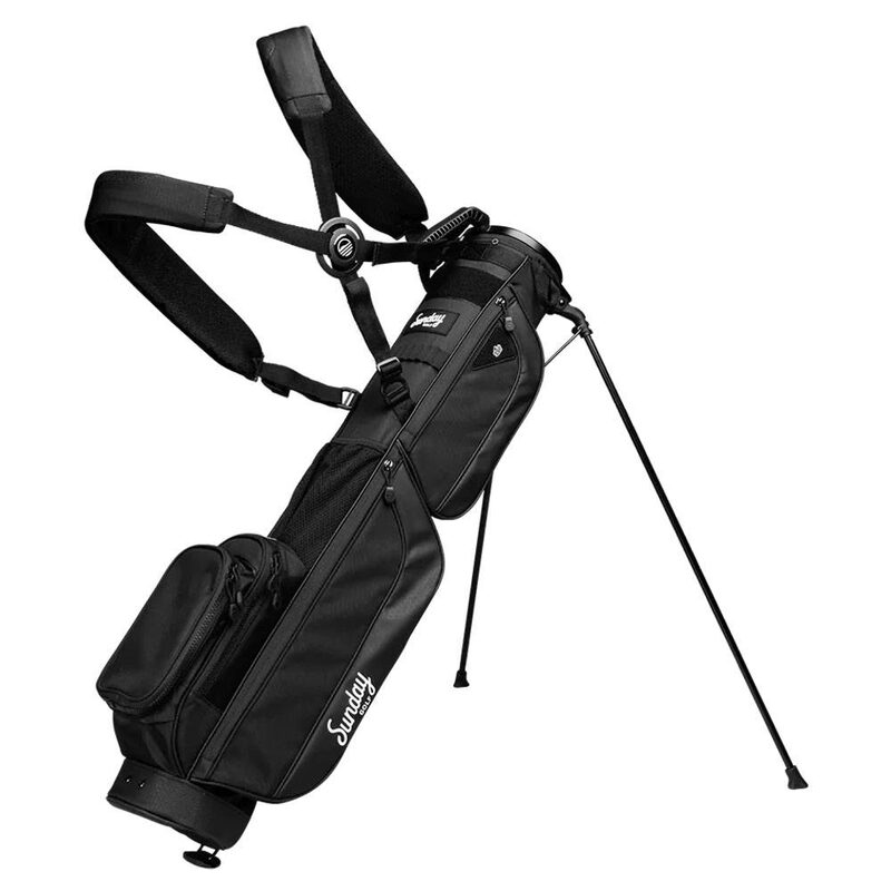 Sunday Golf Loma XL Bag