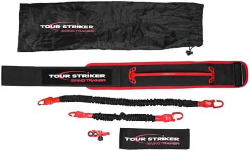 SuperSpeed Golf Training System