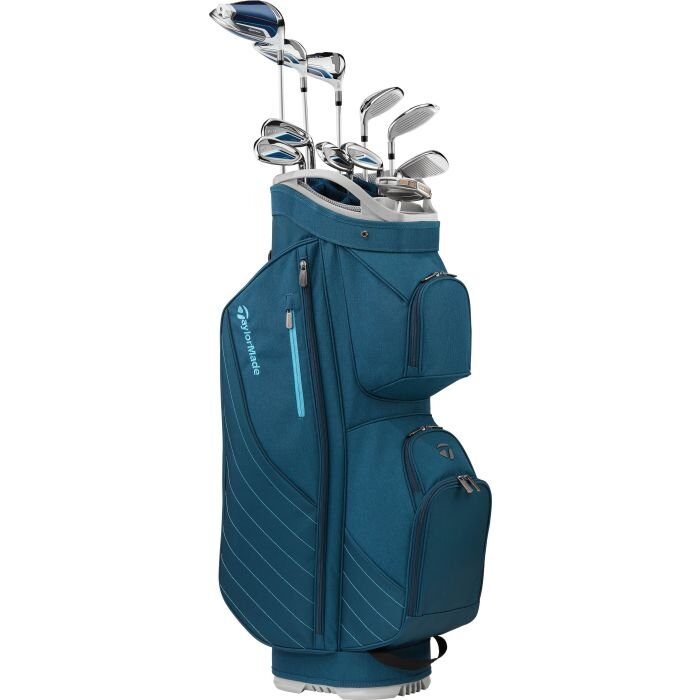 TaylorMade Kalea Premier
