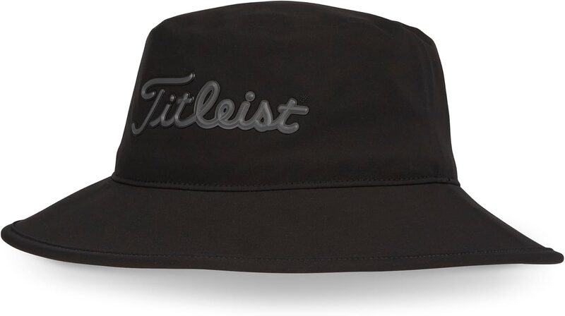 Titleist Players StaDry Bucket Golf Hat