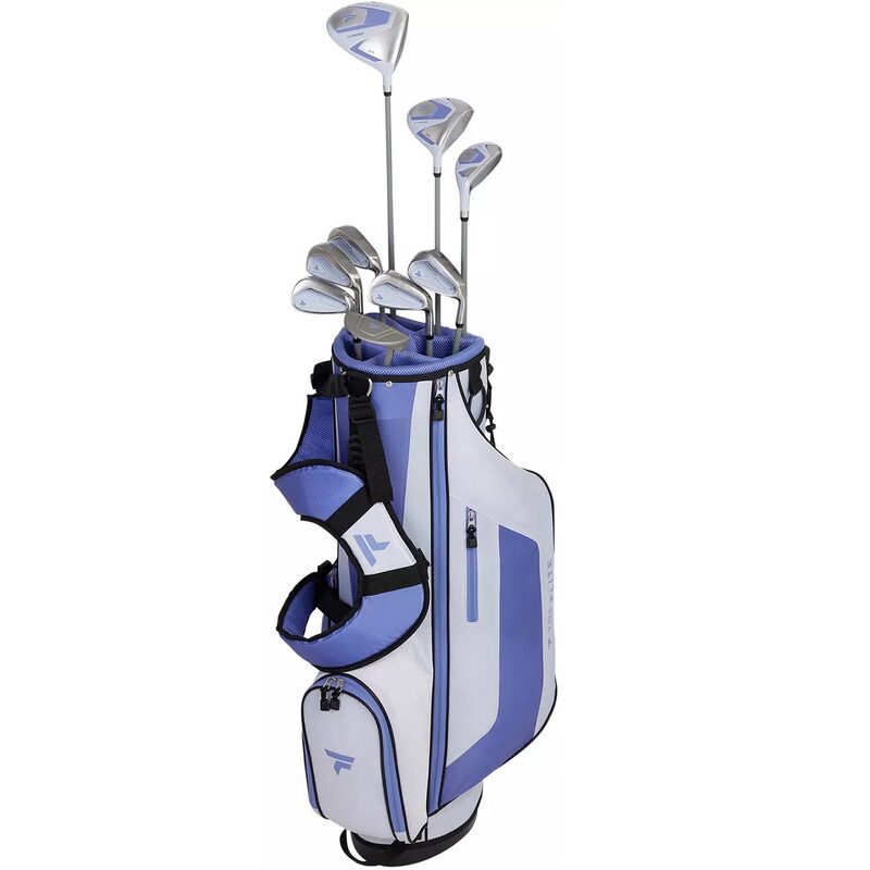 Top Flite XL Women's Complete Set