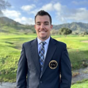 Andrew D Vosburg