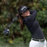 Angella Then Golf Coach