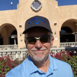 Barry R. Clayton
