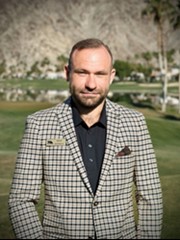 Daniel F. Desmond