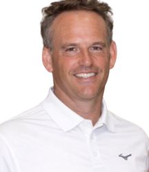 Dean C. Capesius