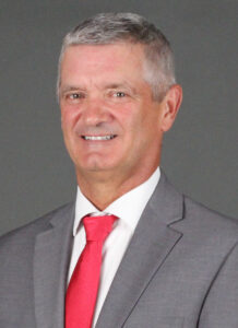Steve Brown