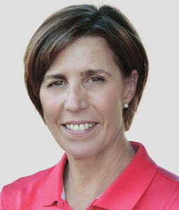Susan Berdoy Meyers