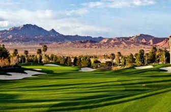 The Most Popular Golf Courses in Las Vegas