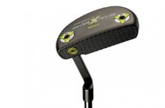 Odyssey Metal-X Milled