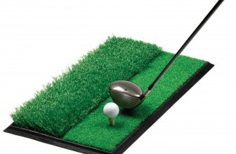 The Best Golf Mats