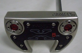 Titleist Scotty Cameron Futura X5/X5R