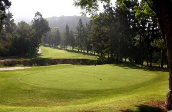 De Bell Golf Course