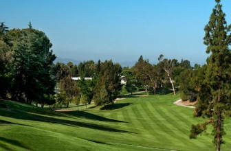 Knollwood Country Club