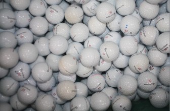 Best Golf Balls for Beginners